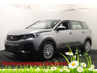 Peugeot 5008 1.2 PureTech Access wachten frits