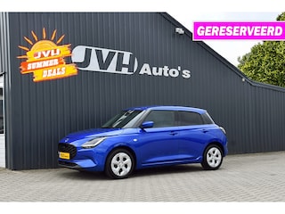 Suzuki Swift 1.2 AUT Dualjet Hybrid 02-2025 | BTW | Navi | LED | PrG | Adapt.CC | Cam