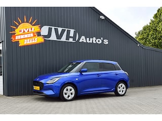 Suzuki Swift 1.2 AUT Dualjet Hybrid 02-2025 | BTW | Navi | LED | PrG | Adapt.CC | Cam