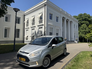 Ford B-MAX 1.0 EcoBoost Titanium