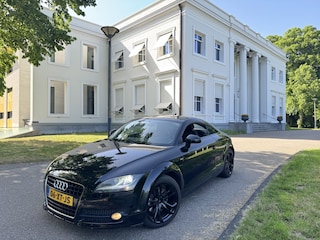 Audi TT 2.0 TFSI Pro Line