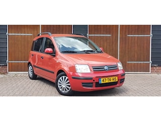 Fiat Panda 1.2 Edizione Cool | Airco | Bluetooth | NAP