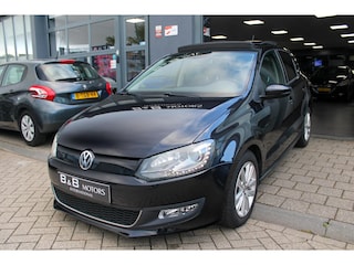 Volkswagen Polo 1.2 TSI Highline|CARPLAY|PANO|CRUISE|PDC