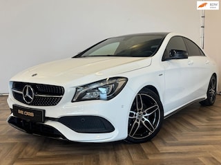 Mercedes-Benz CLA 200 Prestige
