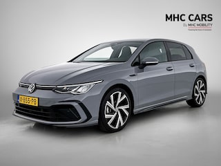 Volkswagen Golf 1.5 eTSI R-Line | Multimedia Pakket | Comfort Pakket |