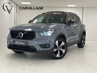 Volvo XC40 1.5 T5 Recharge R-Design | Thunder Grey | Panoramadak | Harman/Kardon |