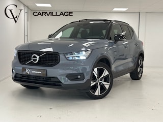 Volvo XC40 1.5 T5 Recharge R-Design | Thunder Grey | Panoramadak | Harman/Kardon |