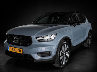Volvo XC40 1.5 T4 Recharge R-Design