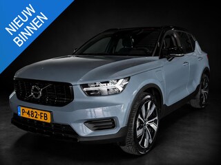 Volvo XC40 1.5 T4 Recharge R-Design