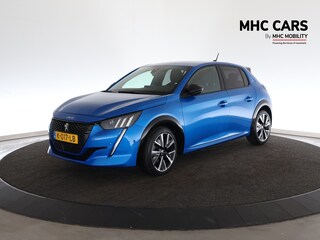 Peugeot 208 1.2 PureTech GT | Pack Drive Assist Plus | Pack City 2 |