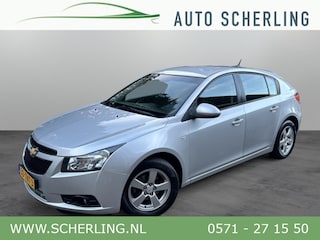Chevrolet Cruze 1.6 LT