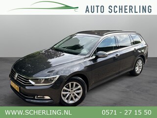 Volkswagen Passat Variant 1.4 TSI Comfortline