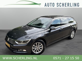 Volkswagen Passat Variant 1.4 TSI Comfortline