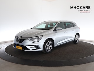 Renault Mégane Estate 1.3 TCe Intens | Trekhaak | Navi | Clima |