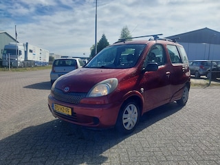 Toyota Yaris Verso 1.5-16V VVT-i Luna !! VOL JAAR APK !!