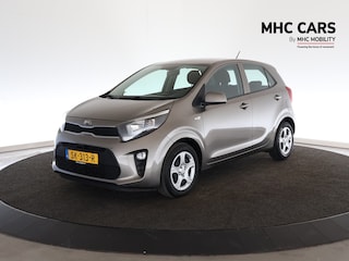 Kia Picanto 1.0 CVVT EconomyPlusLine | Cruise | Airco |
