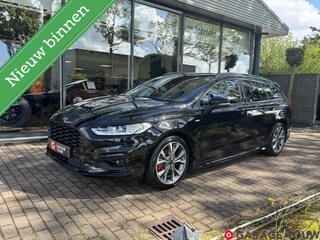 Ford Mondeo Wagon 2.0 IVCT HEV ST-Line