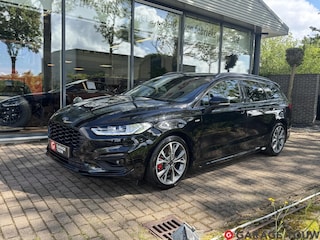 Ford Mondeo Wagon 2.0 IVCT HEV ST-Line