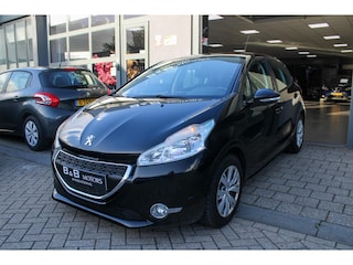 Peugeot 208 1.0 VTi Blue Lease|NAVI+BT|PDC|CRUISE|AIRCO