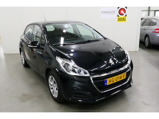 Peugeot 208 1.2 Puretech 82pk 5D Active (Goed onderhouden)