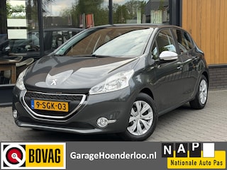 Peugeot 208 1.2 VTi Urban Soul. Cruise control, Navi, Trekhaak.