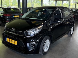 Kia Picanto 1.0 DPi DynamicLine Camera