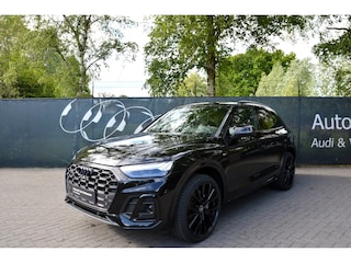 Audi Q5 55 TFSI e |S Edition|Black Edition|Diamond Leder|B&O|360 Cam|Automaat|