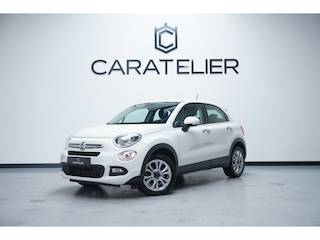 Fiat 500X Cross 1.4 Turbo MultiAir Cross