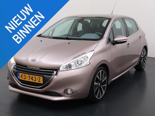 Peugeot 208 1.6 VTi Allure