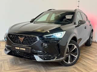 Cupra Formentor 1.5 TSI Business Edition | 1E EIGENAAR! | FULL OPTION! | 100% ONDERHOUDEN