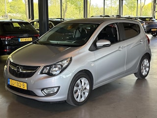 Opel Karl 1.0 ecoFLEX Innovation Leer/climate