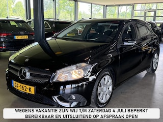 Mercedes-Benz A-klasse 180 Economy