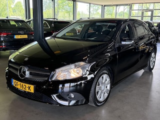 Mercedes-Benz A-klasse 180 Economy