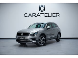 Volkswagen Tiguan 2.0 TSI 4Motion Highline / Head Up / Trekhaak