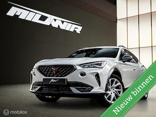 Cupra Formentor 1.4 e-Hybrid |ACC |Keyless |Sfeer |
