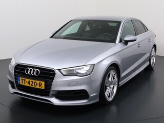 Audi A3 Limousine 1.4 TFSI Ambition S-Line