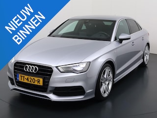 Audi A3 Limousine 1.4 TFSI Ambition S-Line