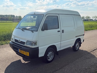 Daihatsu Hijet 1.3 EFI Standaard NAP
