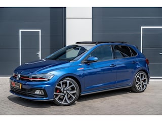Volkswagen Polo 2.0 TSI GTI Sterrenhemel|Virtual|Pano|VOL!