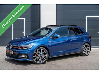 Volkswagen Polo 2.0 TSI GTI Sterrenhemel|Virtual|Pano|VOL!