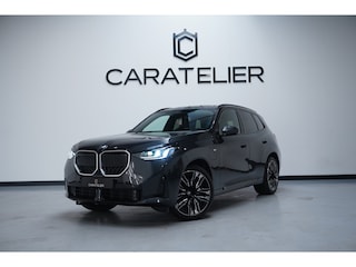 BMW X3 30e xDrive / M-Sport / 21 Inch