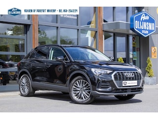 Audi Q3 45 TFSIe PHEV S tronic