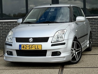 Suzuki Swift 1.5 GLS