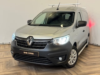 Renault Express 1.3 TCe 100 Comfort + | 1E EIGENAAR! | NL AUTO! | DEALER ONDERHOUDEN