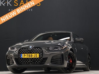 BMW 420i Business Edition Plus [MEMORY, SCHUIFKANTELDAK, STOEL/STUUR VERWAMING, DIGITALDASH, M-SPORT, NIEUWSTAAT]