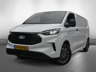 Ford Transit Custom | PDC V+A | Carplay 300 2.0 TDCI L2H1 Tr