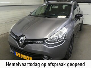 Renault Clio Estate 0.9 TCe Expression - Trekhaak - Airco