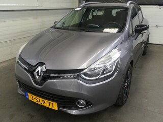 Renault Clio Estate 0.9 TCe Expression - Trekhaak - Airco