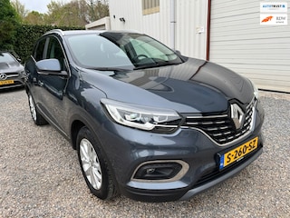 Renault Kadjar 1.3 TCe Techno AUT XENON.CLIMA.CAM.KEYLESS&GO!