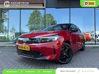Opel Corsa 1.2 Turbo GS - Automaat - Groot Media - Winterpakket - Climate